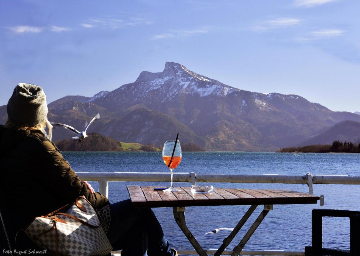 Krone Hotel Mondsee