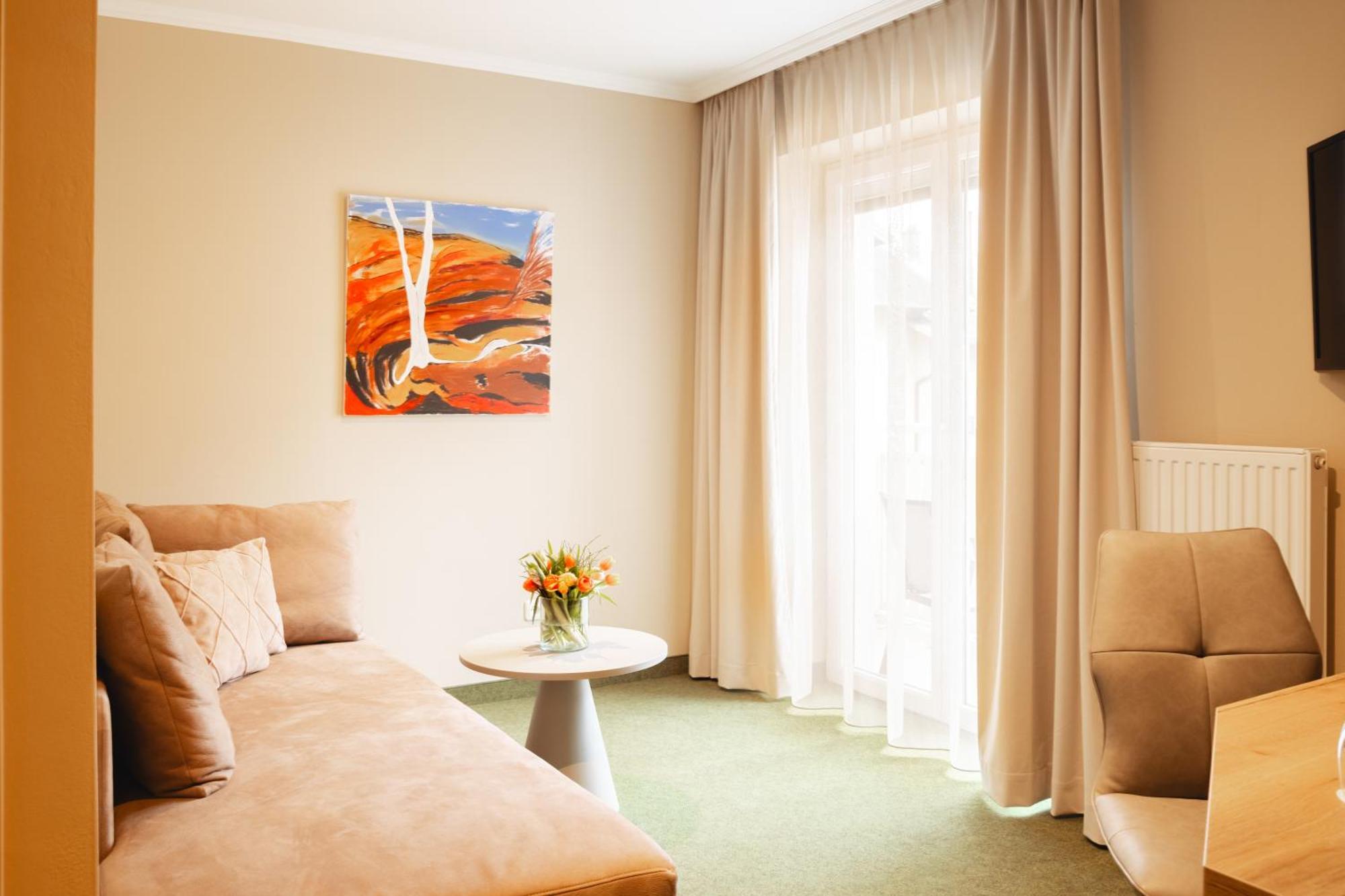 Hotel Krone