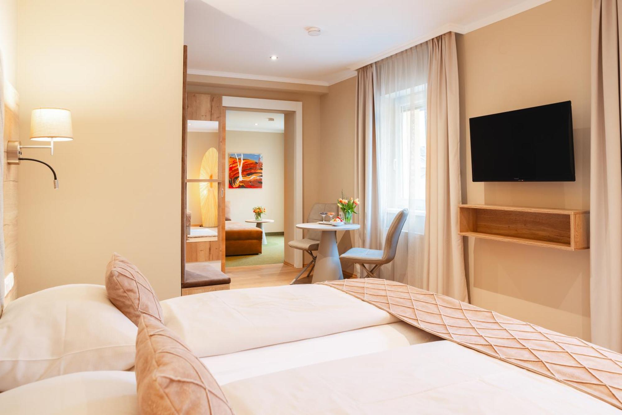 Hotel Krone 4*