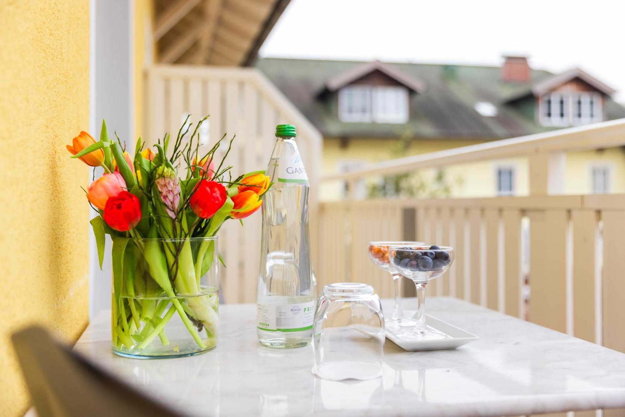 Krone 4* Mondsee