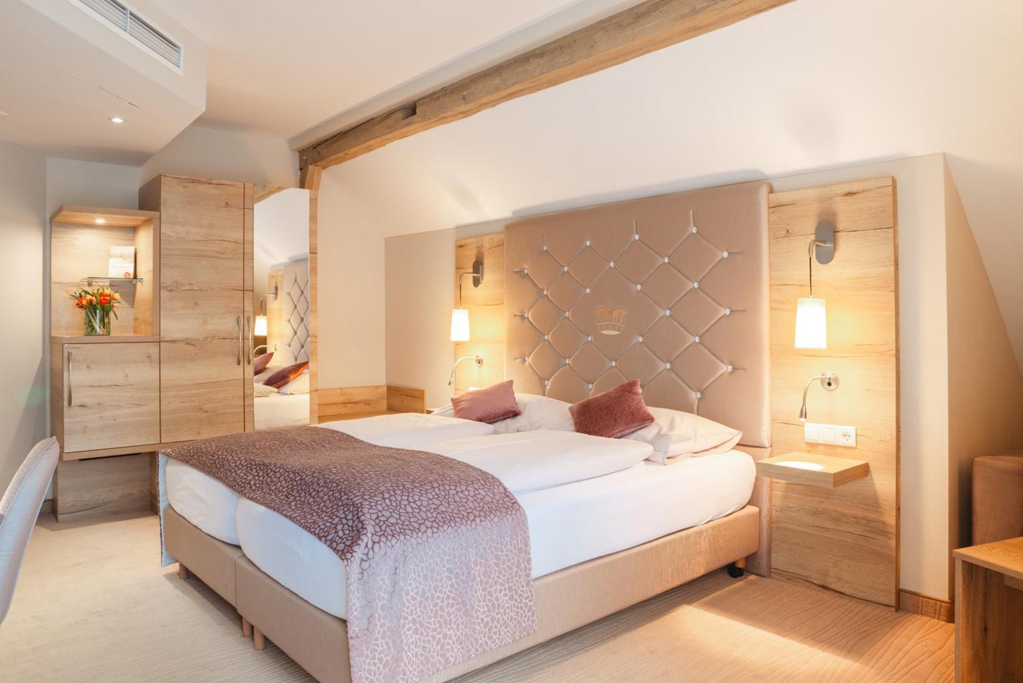 Hotel Krone 4*
