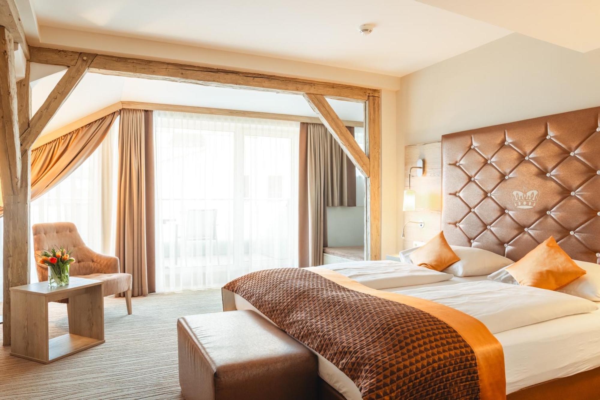 Krone Hotel