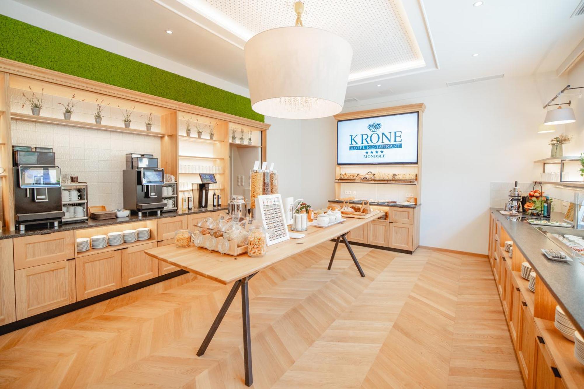 Krone Hotel 4*