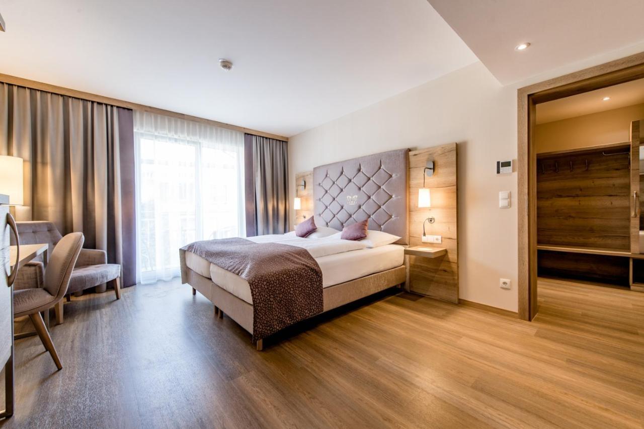 Hotel Krone