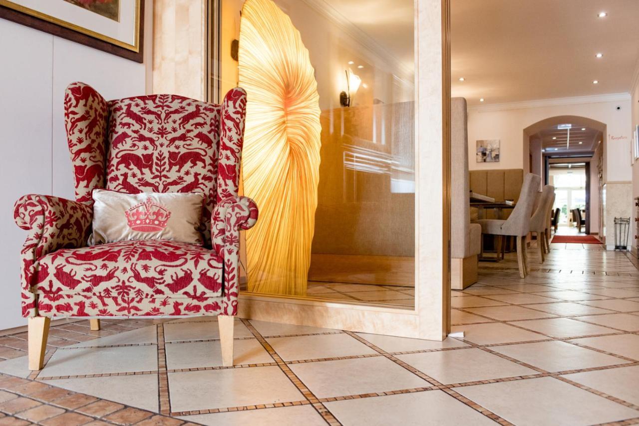 Krone Hotel