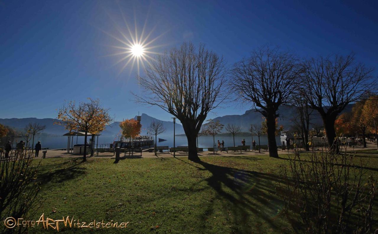 Krone Hotel Mondsee